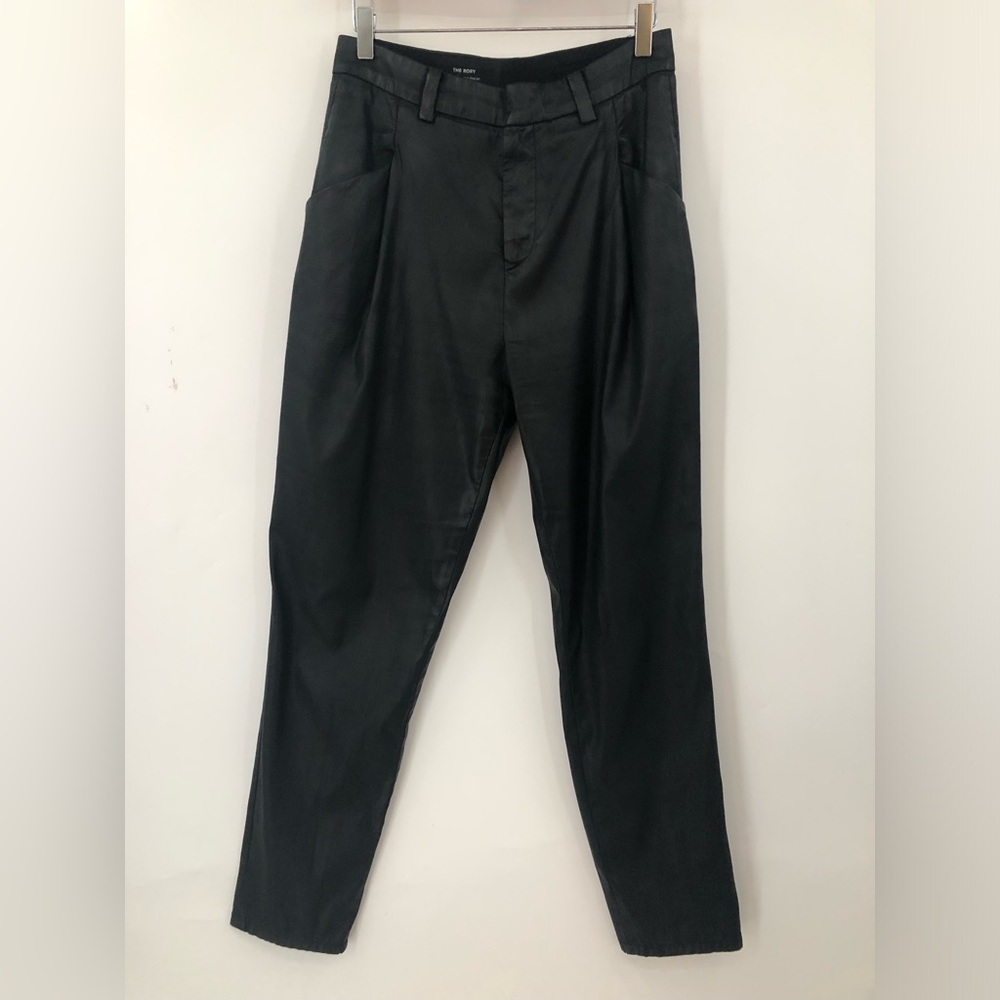 AG Adriano Goldschmied  Trousers